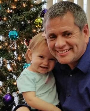 Merry Christmas and Happy Holidays!